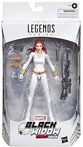 Marvel Legends Series Scarlet Witch Action Figure (Target